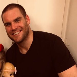 Meet your Posher, Bill